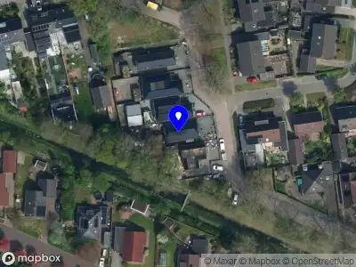 Nieuw bedrijf Wolters Multidiensten