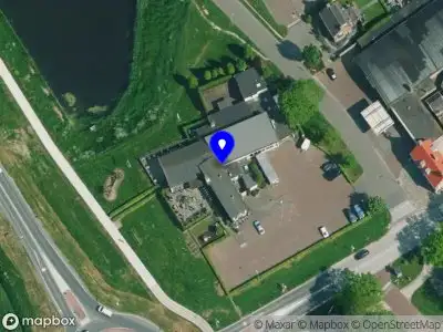 Het Wapen van Ens Ens