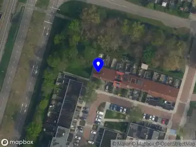 Negrut Groen Nieuwegein