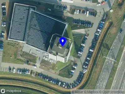 Beek Container Techniek Benelux B.V. Almelo