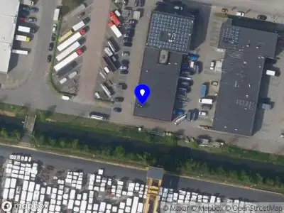 Elektrotechnisch Bureau Van de Mheen B.V.