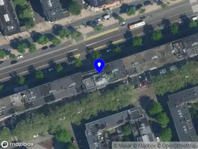 Luza's Amsterdam