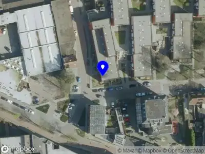 Vadoko Tilburg Tilburg