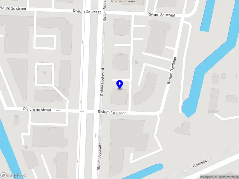 Cathalina Real Estate B.V.