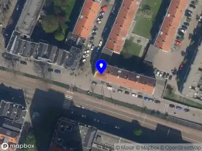 Cameralisatie Rotterdam