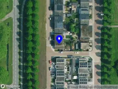 Klussenbedrijf A. J. Broek Nagele