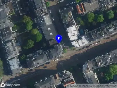 Melle Jorna Amsterdam
