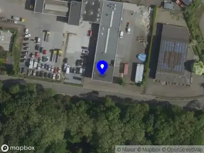 Bachaus Automotive Beek B.V.