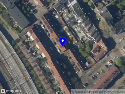 OFFStreet24 Utrecht