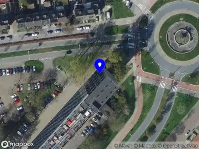 Nieuw bedrijf Przem-Bud