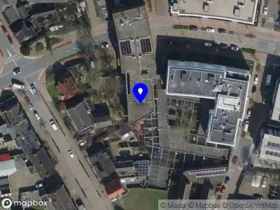 Blink it Reinigingen