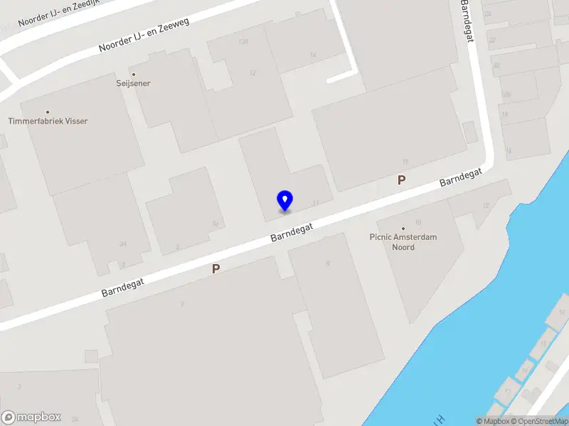 Kuiper Wonen & Interieur Zaandam