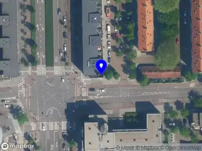'T Luikje V.O.F. Amsterdam