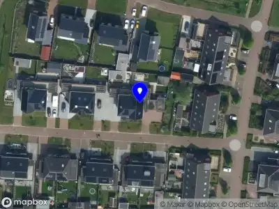 Nieuw bedrijf ArjandeV B.V.