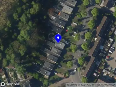 Mascha Toebak BILTHOVEN