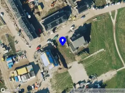 Arnold van Born & Falko van Born