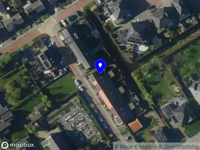 Nieuw bedrijf AC Beveiliging