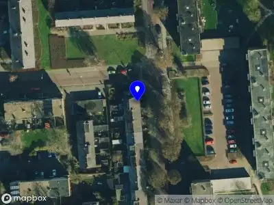 Bed and Breakfast De Rode Kamer Zwolle