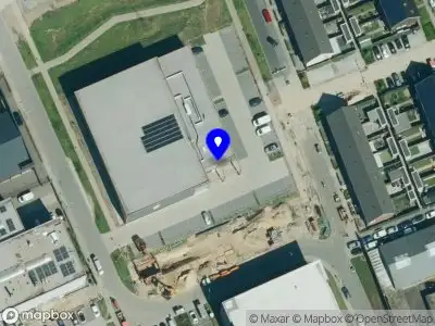 Food & Beverages Ede B.V. Ede