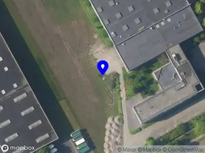Stack & Store B.V. Almere