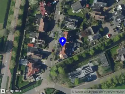 RYS Afbouw B.V. Hoogwoud