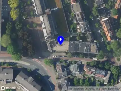 Delivery with the smile BUSSUM