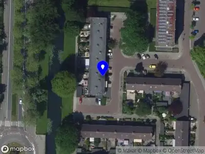 Transcend the Next Stage B.V.