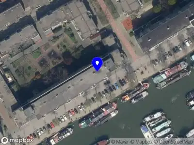 Marmaris Investment B.V.