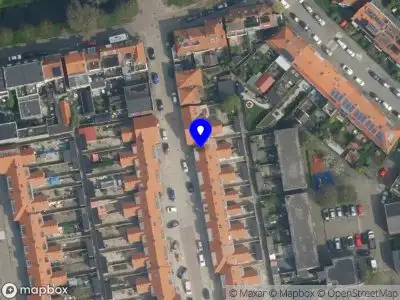 Nieuw bedrijf Rijschool Fa