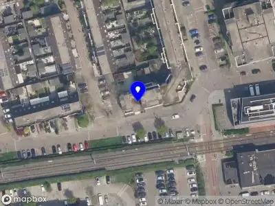 ST Dailycare Rotterdam