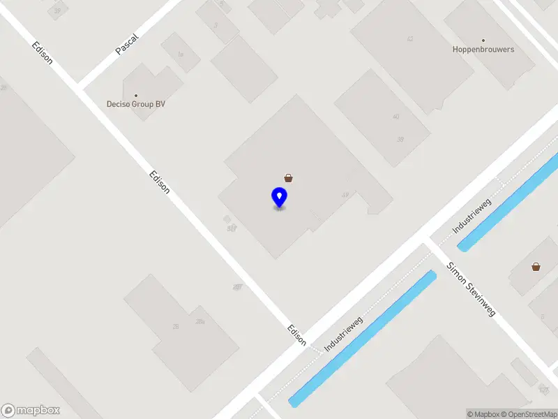 RF Warehousing B.V. Middelharnis