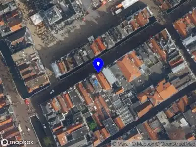 BugBiz Bremer Delft