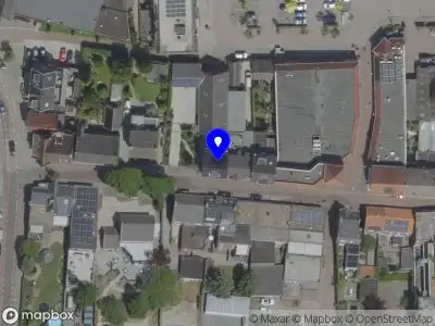 Nieuw bedrijf Nouw-en Security