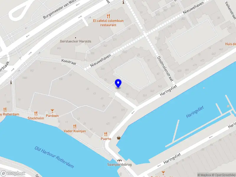 Zorgzuster Sabrine Rotterdam