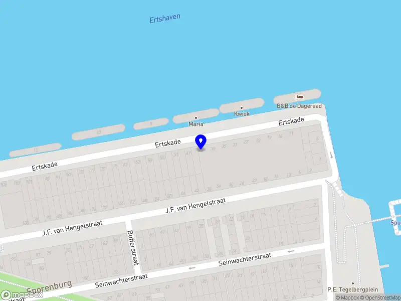 Nieuw bedrijf GCG Holding B.V.