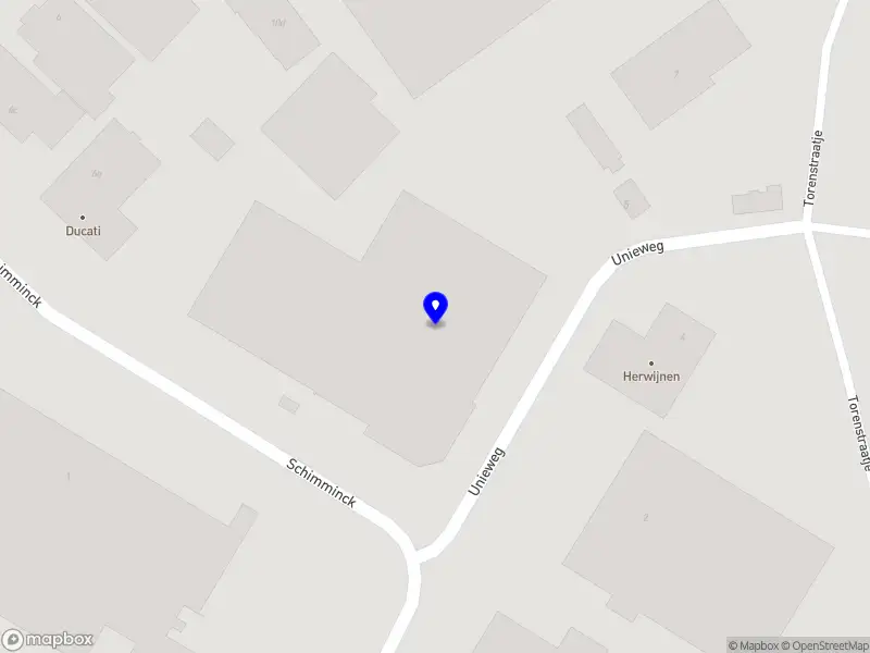 Nieuw bedrijf 3D Bidco B.V.