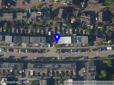 MVB Hart voor Zorg Alphen aan den Rijn