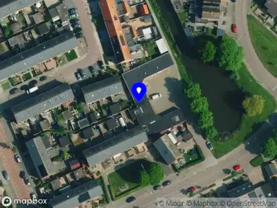 Nieuw bedrijf BabyRelax JoDi