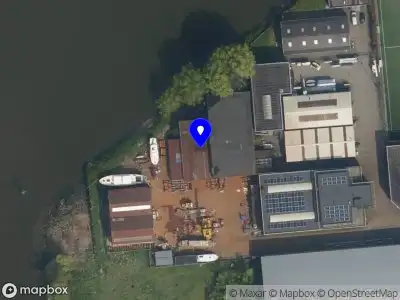 Nieuw bedrijf First Harbour Impressions B.V.