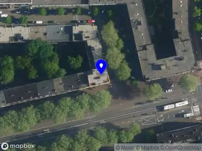 Ajal Amsterdam