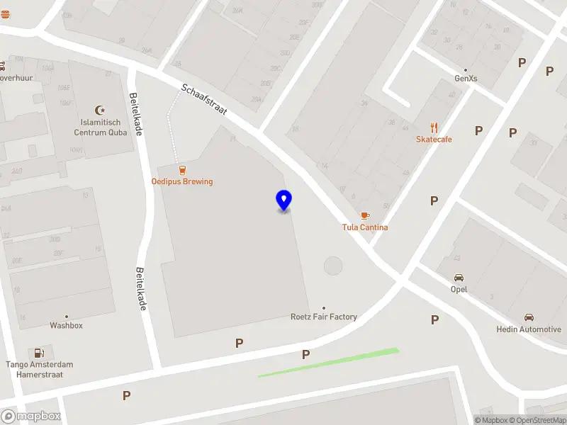 Roetz Bikes Holding B.V. Amsterdam