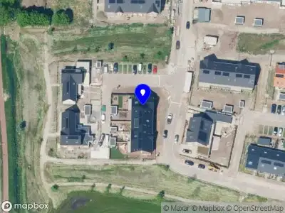 R. Pater Dienstverlening