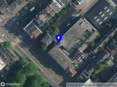 Buiten IJ Loopbaancoaching Amsterdam