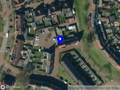 Burnished Bronze Doetinchem
