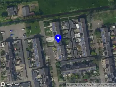 Nieuw bedrijf Saidsoke