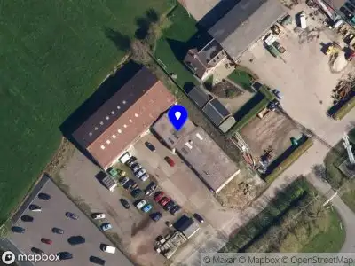 EBC Friesland Workum