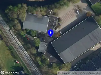 Nieuw bedrijf Propriedad B.V.