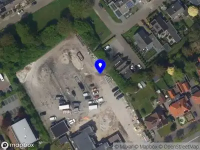 Nieuw bedrijf Yarman Holding B.V.