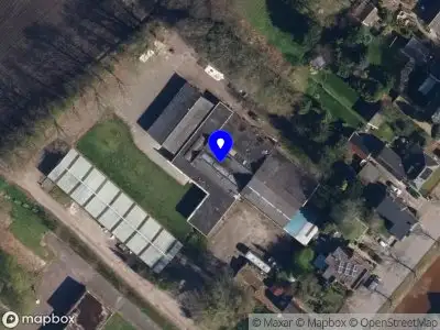 La Brocantique Nieuwe Pekela