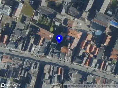 Nieuw bedrijf Fidelity Zorg